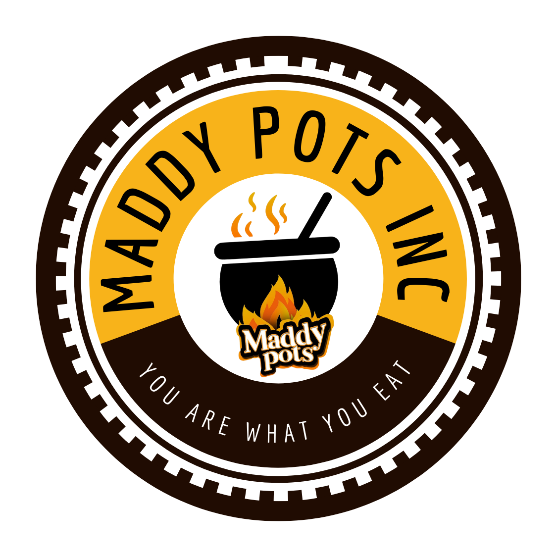 Maddy Pots Inc.